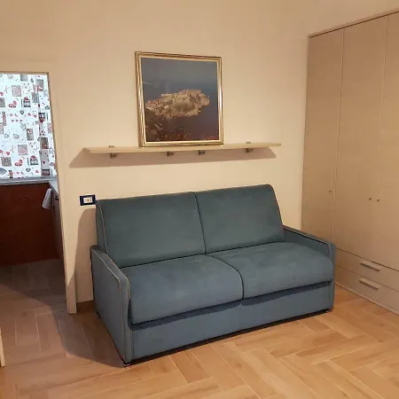 Casa Vittoria Σπίτι διακοπών Γκαέτα