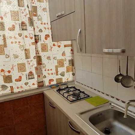 Σπίτι διακοπών Casa Vittoria *