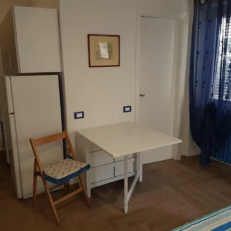 Casa Vittoria * Γκαέτα
