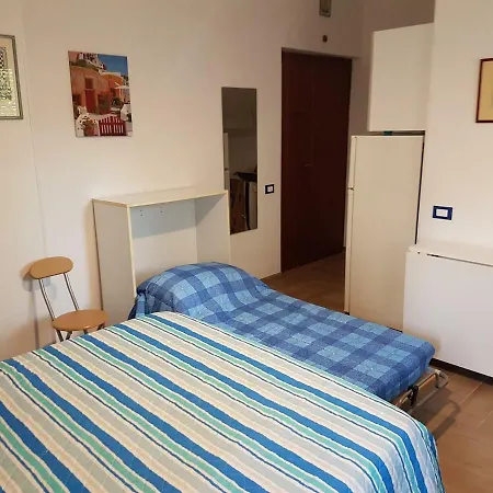 Casa Vittoria Gaeta